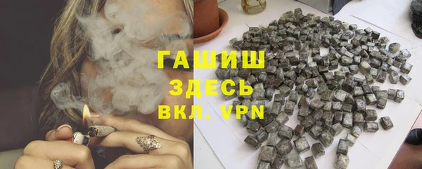 гашик Белокуриха